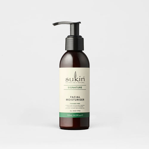 Sukin Signature Facial Moisturiser