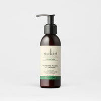 Sukin Signature Foaming Facial Cleanser