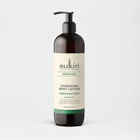 Sukin Signature Hydrating Body Lotion - Signature Scent