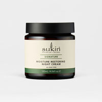 Sukin Signature Moisture Restoring Night Cream