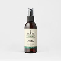 Sukin Signature Natural Deodorant