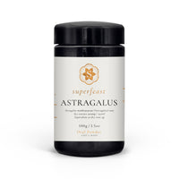 SuperFeast Astragalus Oral Powder