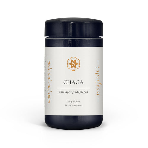 SuperFeast Chaga Anti-Ageing Adaptogen