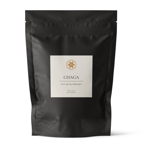 SuperFeast Chaga Anti-Ageing Adaptogen