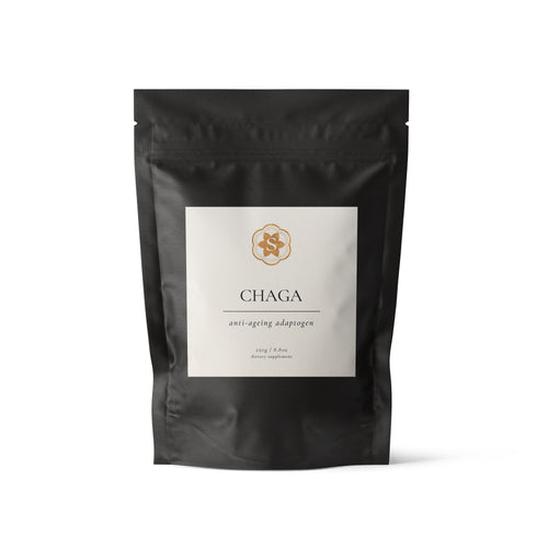 SuperFeast Chaga Anti-Ageing Adaptogen