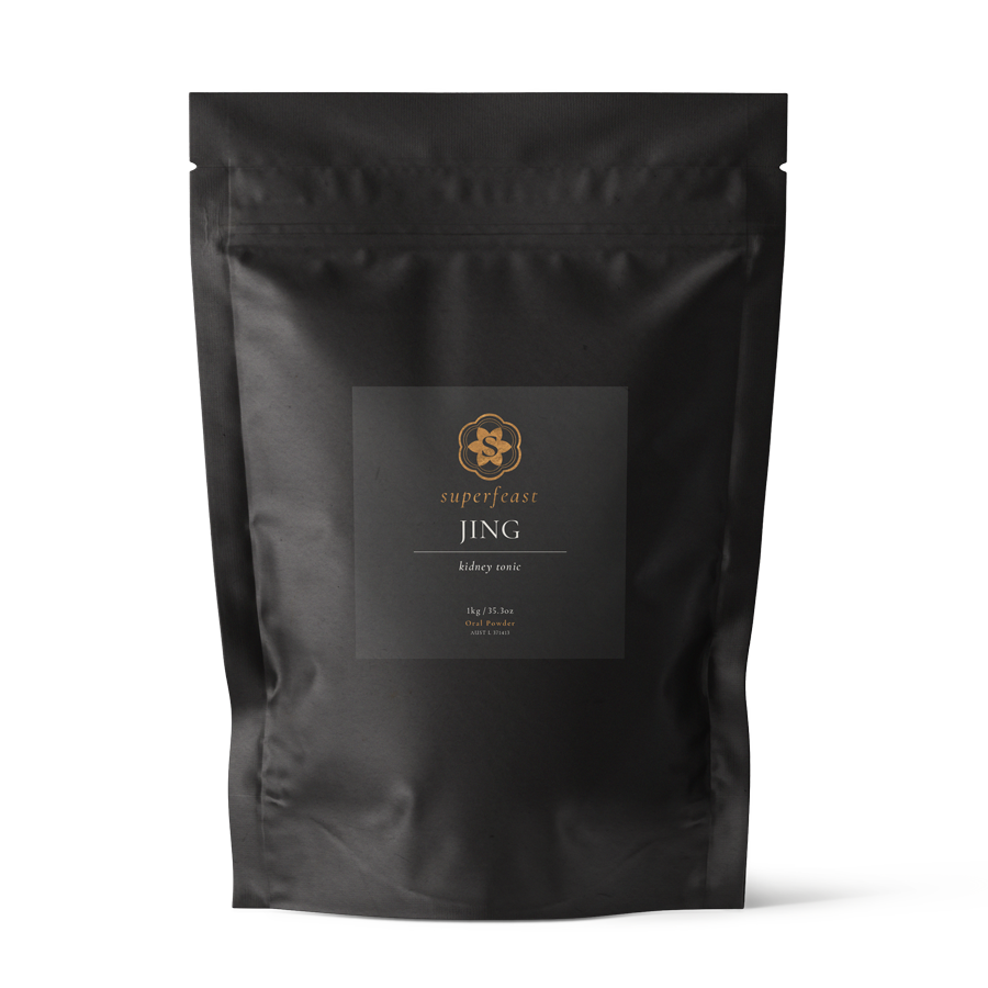 SuperFeast Jing Kidney Tonic