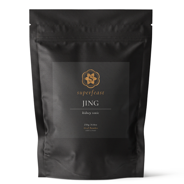 SuperFeast Jing Kidney Tonic