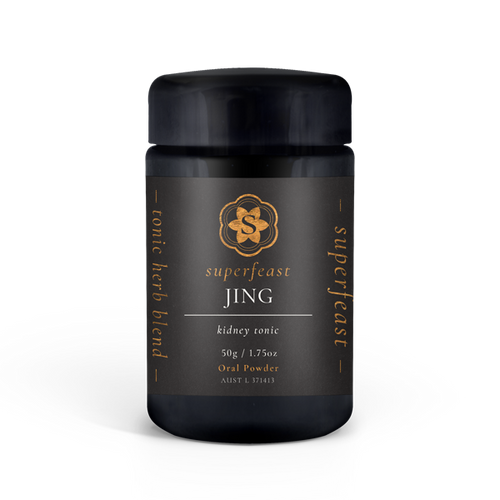 SuperFeast Jing Kidney Tonic