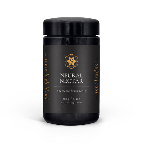 SuperFeast Neural Nectar Nootropic Brain Tonic