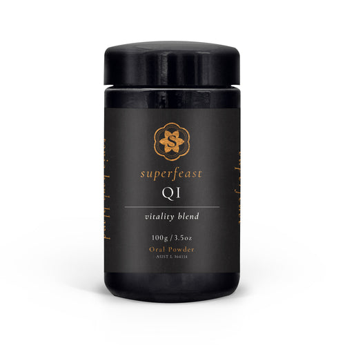 SuperFeast Qi Vitality & Energy