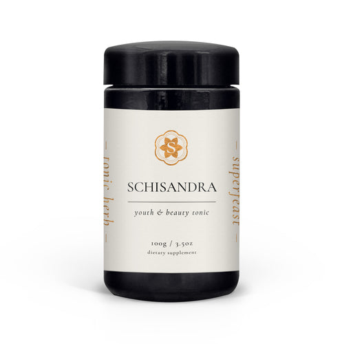 SuperFeast Schisandra Youth & Beauty Tonic
