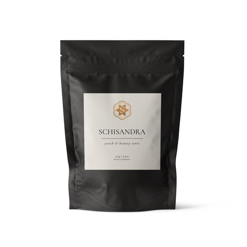 SuperFeast Schisandra Youth & Beauty Tonic