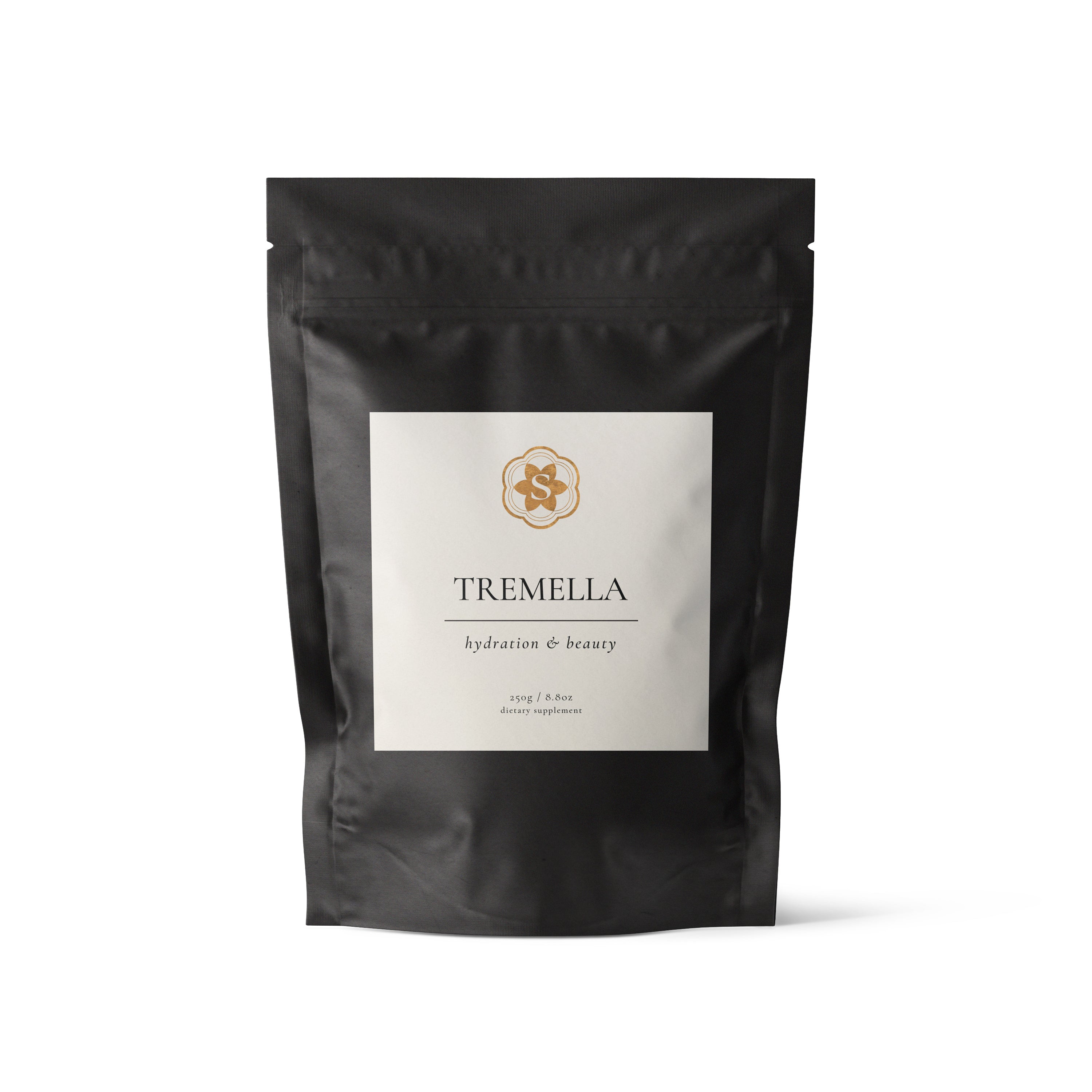 SuperFeast Tremella Hydration & Beauty