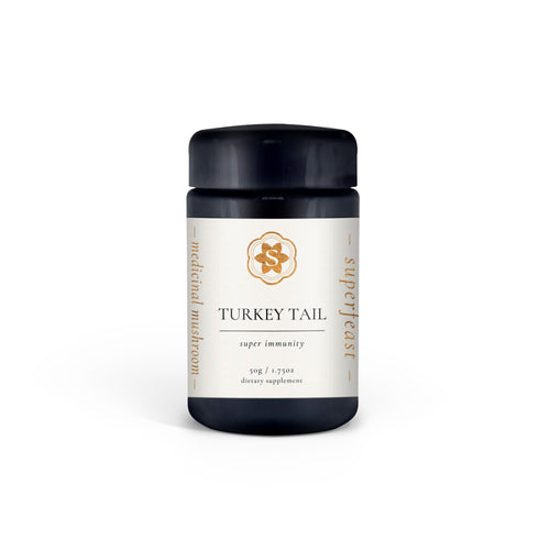 SuperFeast Turkey Tail Super Immunity