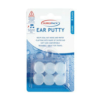 SurgiPack Ear Putty