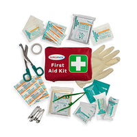 SurgiPack First Aid Kit for Home & Office