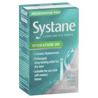 Systane Hydration UD Lubricant Eye Drops