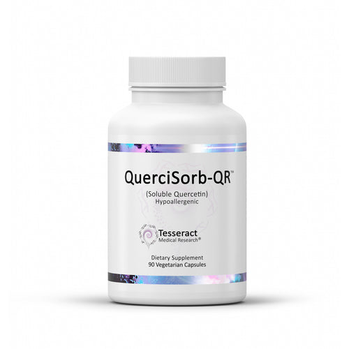 Tesseract Medical Research QuerciSorb-QR Soluble Quercetin