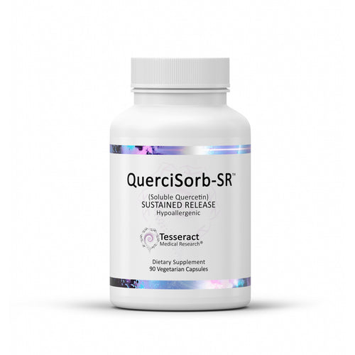 Tesseract Medical Research QuerciSorb-SR Soluble Quercetin