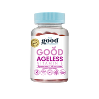 The Good Vitamin Co. Good Ageless Vitamin E