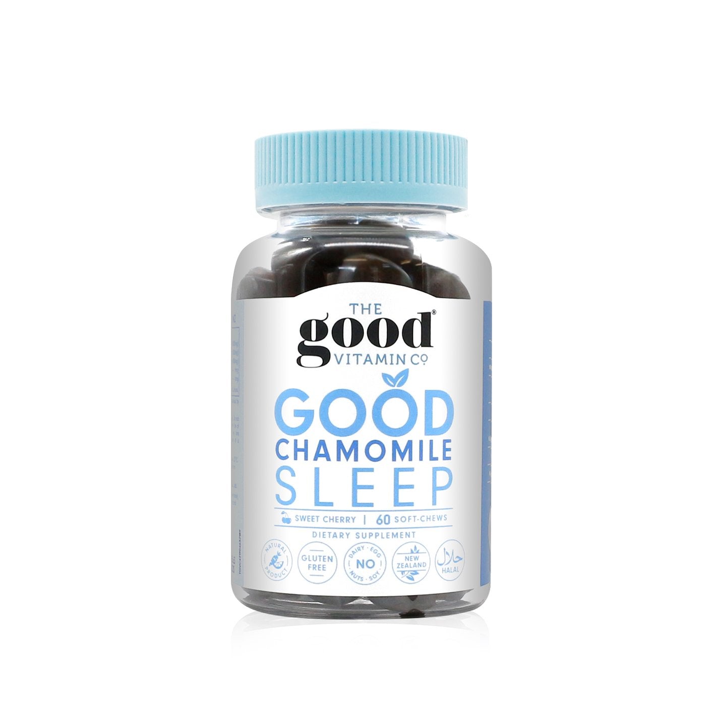 The Good Vitamin Co. Good Chamomile Sleep