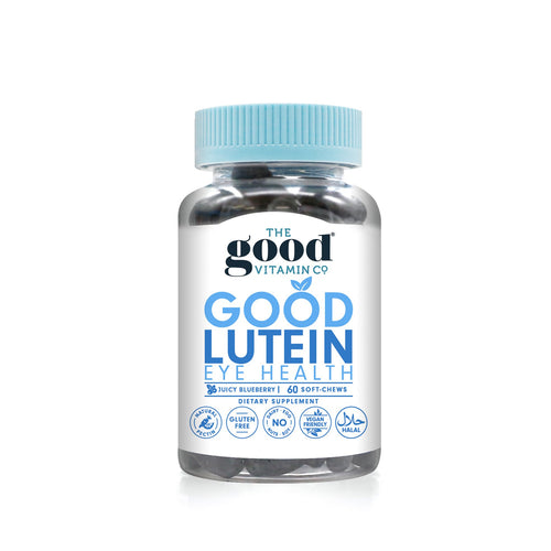 The Good Vitamin Co. Good Lutein - Eye Health