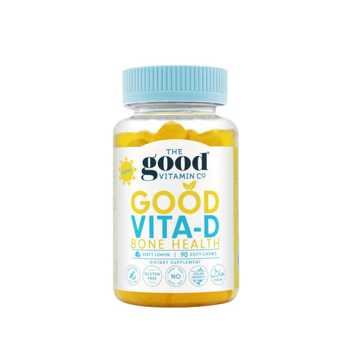 The Good Vitamin Co. Good Vita-D Bone Health