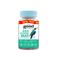 The Good Vitamin Co. Kids Good Multi - Everyday Well