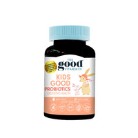 The Good Vitamin Co. Kids Good Probiotics - Digestive Health