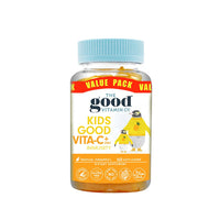 The Good Vitamin Co. Kids Good Vita-C + Zinc - Immunity