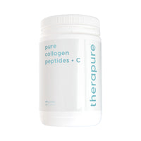 Therapure Pure Collagen Peptides + C