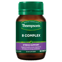 Thompson's B Complex