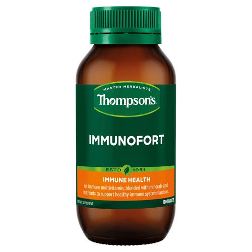 Thompson's Immunofort