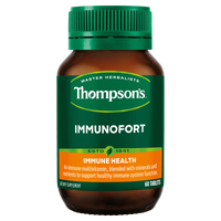 Thompson's Immunofort