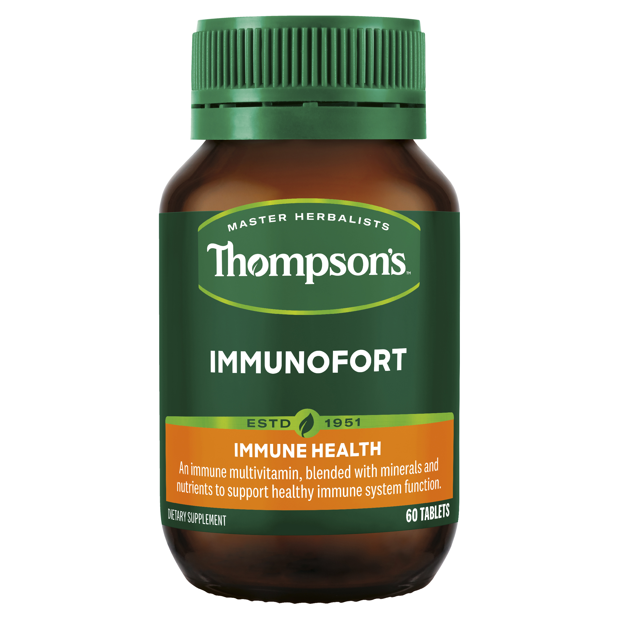 Thompson's Immunofort