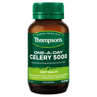 Thompson's One-A-Day Celery 5000