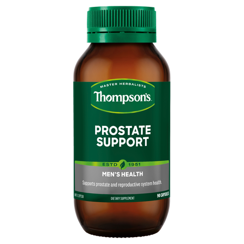 Thompson's Prostate Support