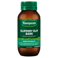 Thompson's Slippery Elm Bark