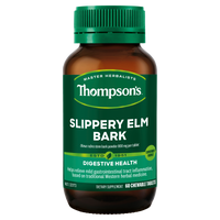 Thompson's Slippery Elm Bark