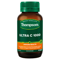 Thompson's Ultra C 1000