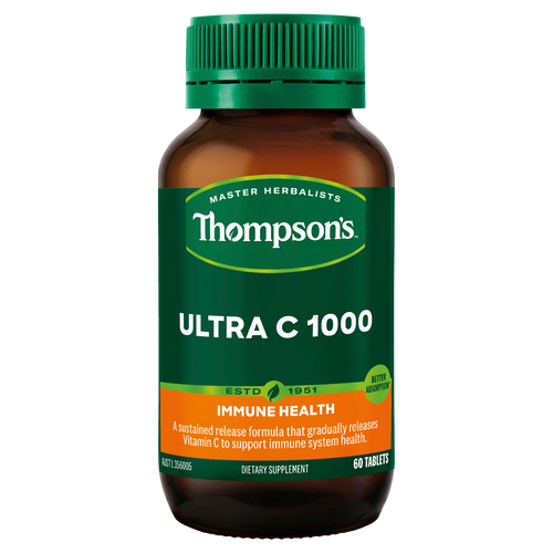 Thompson's Ultra C 1000