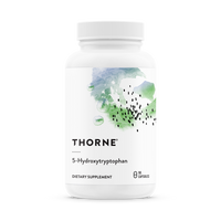 Thorne Research 5-Hydroxytryptophan