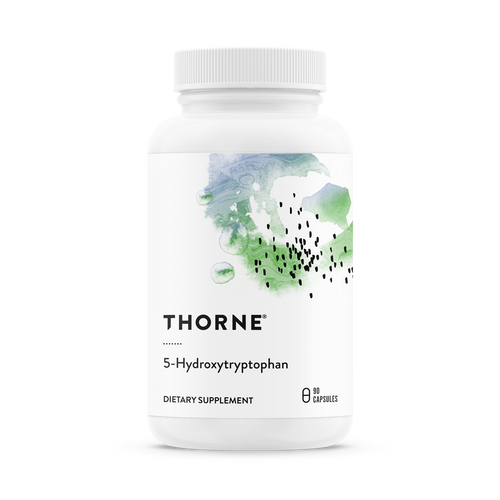 Thorne Research 5-Hydroxytryptophan