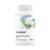 Thorne Research Acetyl-L-Carnitine