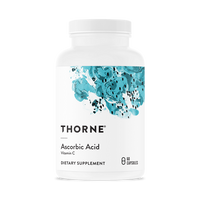 Thorne Research Ascorbic Acid