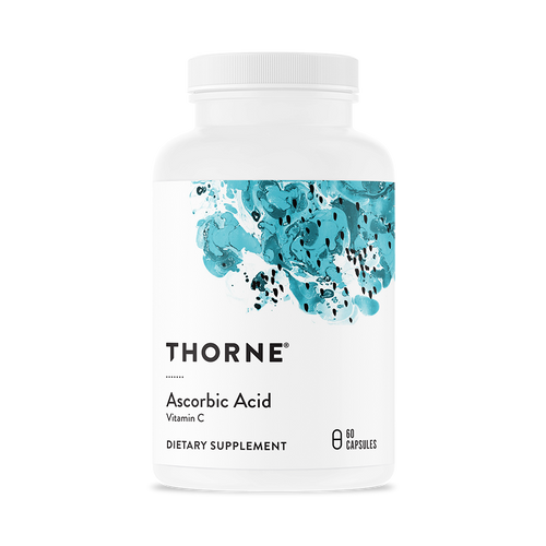 Thorne Research Ascorbic Acid