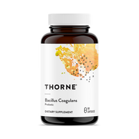 Thorne Research Bacillus Coagulans