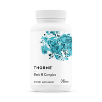 Thorne Research Basic B Complex