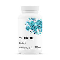 Thorne Research Biotin-8