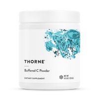 Thorne Research Buffered C Powder